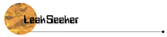 LeakSeeker 82B tracks a shorted or leaky component to the exact location on the pcb